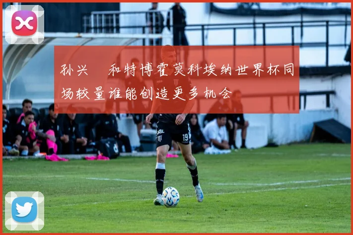 孙兴慜和特博霍莫科埃纳世界杯同场较量谁能创造更多机会
